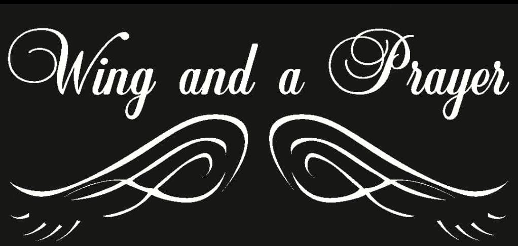 Wing & A Prayer logo